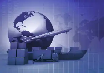 Logistics & Supply Chain In Singapore Logistics & Supply Chain In Singapore